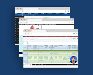 Annual Product Calendar