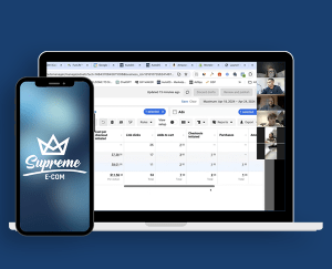 Weekly Strategy Sessions